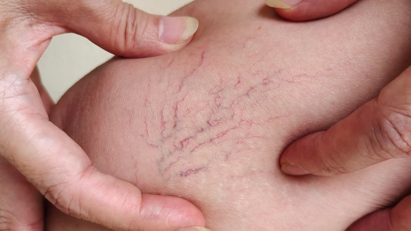 Giải đáp thắc mắc về suy giãn tĩnh mạch kiêng ăn gì và nên ăn gì?