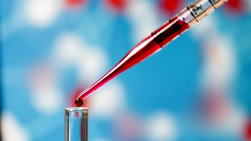 Xét nghiệm máu thường được chỉ định để theo dõi hormone, giúp đánh giá hoạt động hoàng thể và phát hiện bất thường