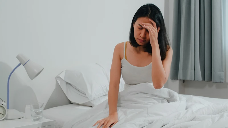 Suy nhược cơ thể là gì? Tại sao bạn lại mắc bệnh này? 2.jpeg