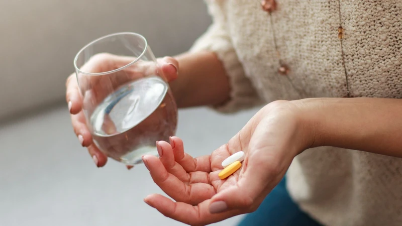 Bổ sung vitamin đúng nhu cầu giúp hạn chế nguy cơ dùng quá mức