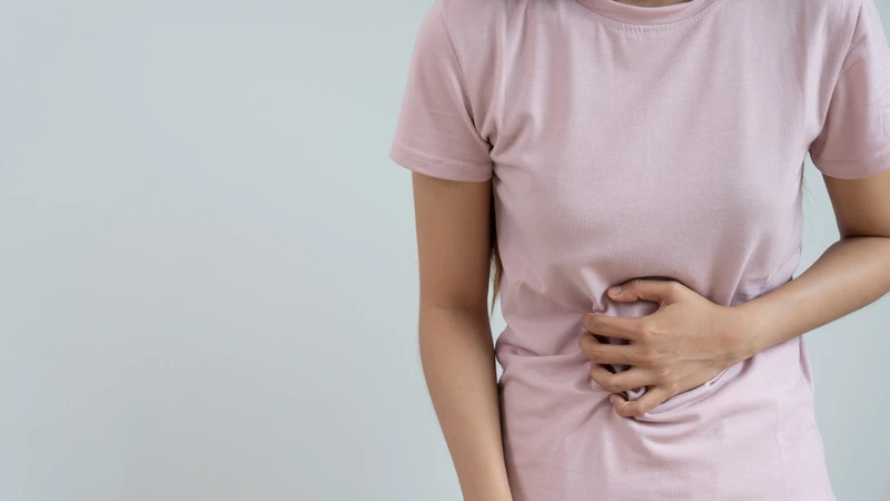 Chất xơ trong ổi tốt cho tiêu hóa, giảm táo bón, nhưng cần kiểm soát lượng ăn