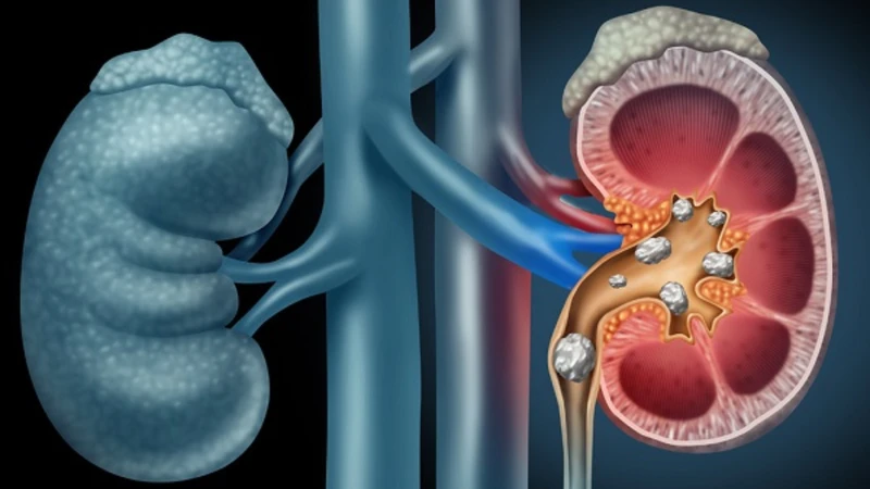 Suy thận đau lưng: Nguyên nhân, dấu hiệu nhận biết và cách xử lý 3