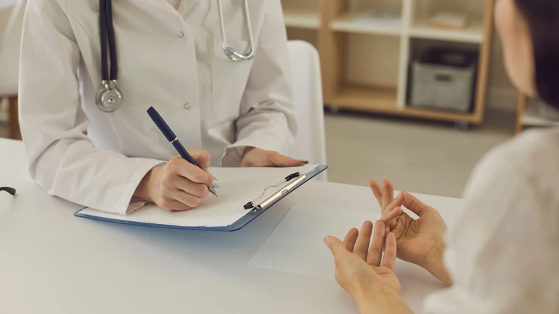 Suy thận độ 1 có chữa khỏi được không? Hiểu rõ để điều trị hiệu quả hơn 3