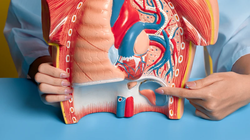 Suy thận độ 5 sống được bao lâu? Giải đáp và lời khuyên hữu ích 3