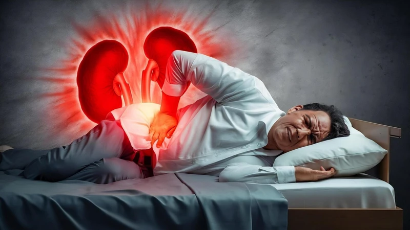 Suy thận giai đoạn cuối có chữa được không?
