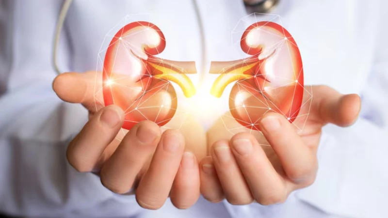 Người bệnh suy thận giai đoạn cuối vẫn có thể sống khỏe, sống ý nghĩa nếu biết cách chăm sóc đúng