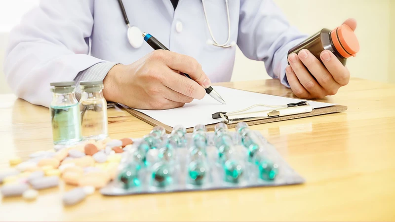 Tá dược là gì? Đây là thành phần ngoài hoạt chất trong thuốc