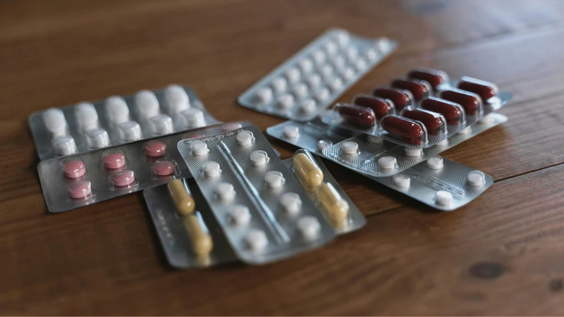 Mỗi loại thuốc chứa tá dược khác nhau