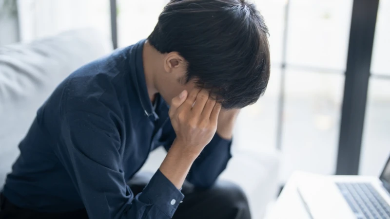 Tác động tiêu cực của thức khuya xem bóng đá đối với sức khỏe 2