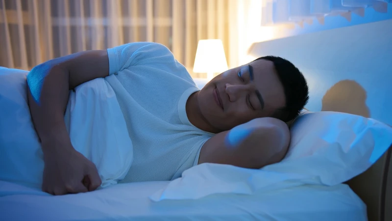 Tác động tiêu cực của thức khuya xem bóng đá đối với sức khỏe 3