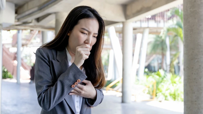 Tác dụng của hoa đu đủ đực phơi khô trong giảm ho còn hạn chế