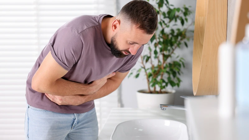 Mặc dù có lợi ích trên hệ tiêu hóa nhưng nếu sử dụng sai cách hoặc không phù hợp dễ dẫn đến tác dụng ngược gây hại lên hệ tiêu hóa