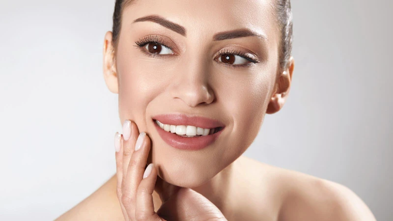 Một lợi ích thú vị của sữa non mà nhiều người chưa biết chính là khả năng làm đẹp da