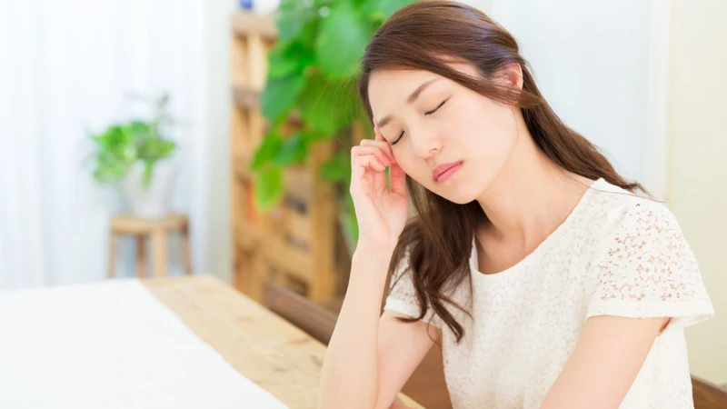 Phát ban, tiêu chảy và mệt mỏi là những tác dụng phụ thường gặp