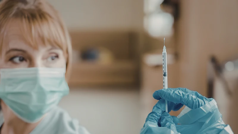 Tác dụng phụ sau tiêm HPV thường nhẹ và nhanh khỏi