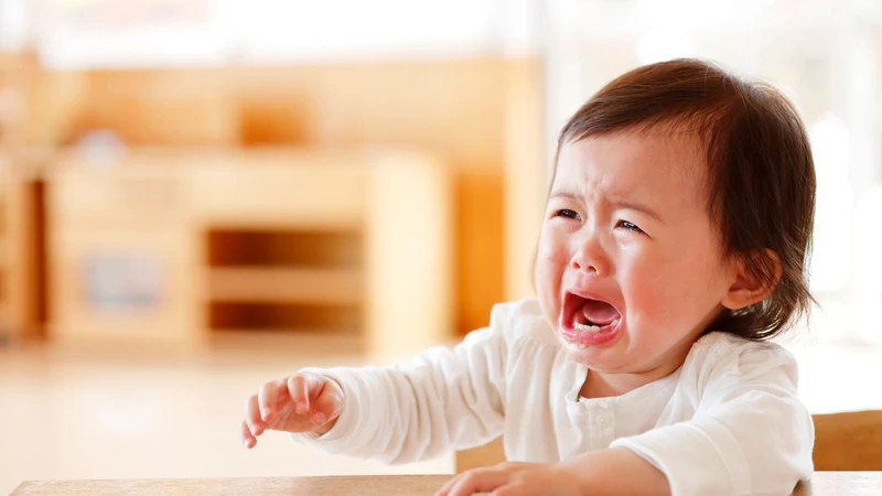 Tác dụng phụ sau tiêm vắc xin bại liệt thường nhẹ