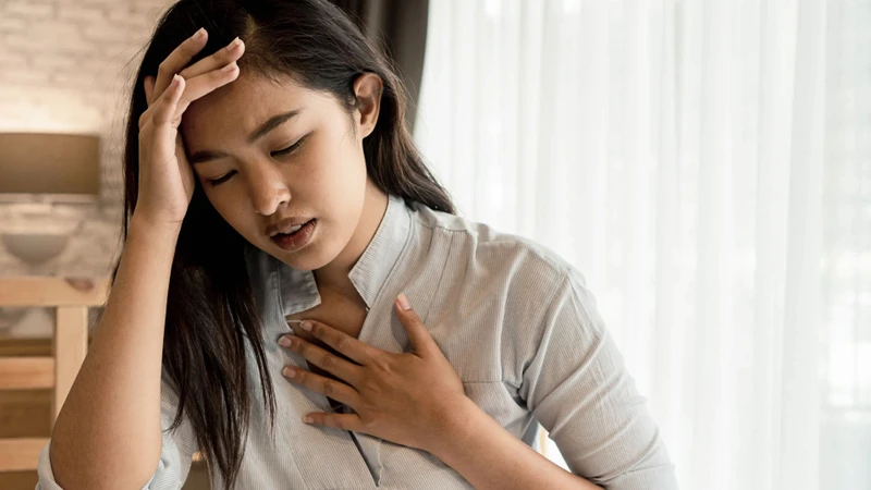 Tác dụng phụ sau tiêm vắc xin viêm gan A: Những điều bạn cần biết 4