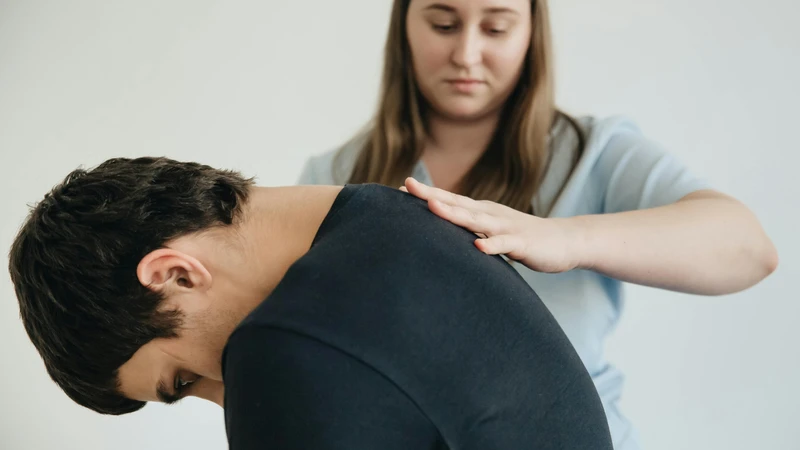 Tham khảo ý kiến bác sĩ trước khi sử dụng bất kỳ thiết bị hỗ trợ nào