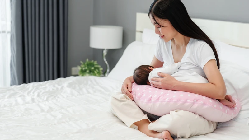 I-131 không được dùng khi đang cho con bú và cần tuân theo hướng dẫn bác sĩ