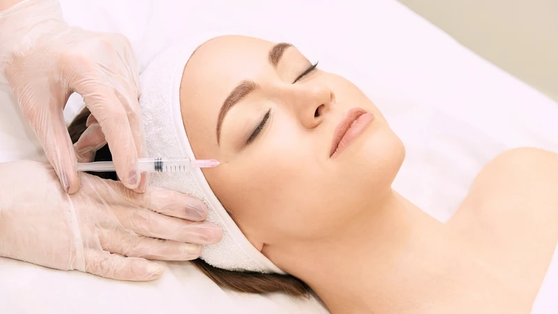 Lựa chọn cơ sở y tế uy tín là yếu tố hàng đầu để đảm bảo an toàn khi tiêm meso