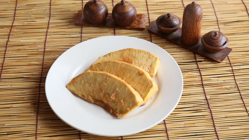 Chế biến quả sake đúng cách giúp đảm bảo an toàn và hương vị