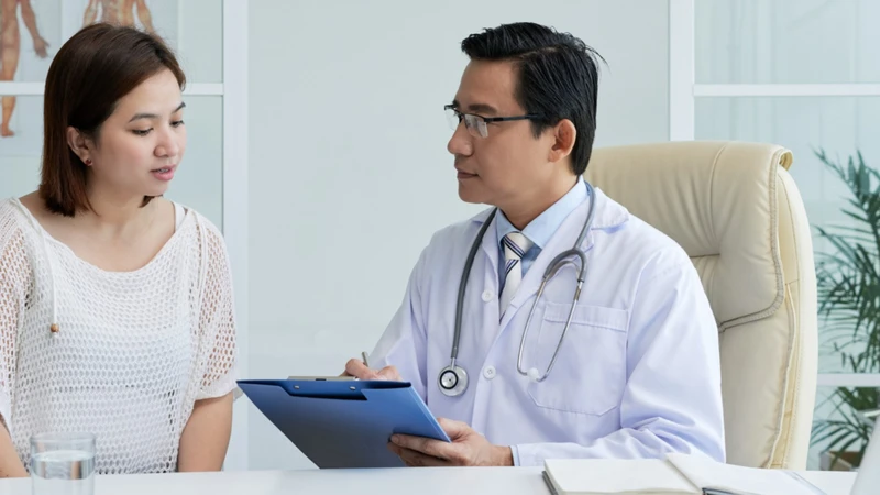 Hiểu tác hại của sóng cao tần giúp nhận biết rủi ro khi điều trị