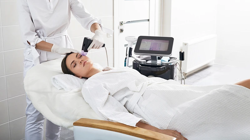 Sóng cao tần được ứng dụng trong nhiều lĩnh vực