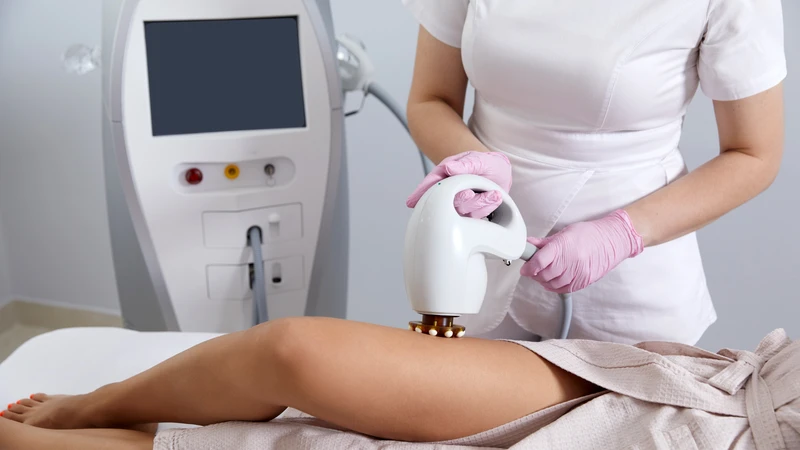 Tác hại của sóng siêu âm giảm béo là vấn đề nhiều người quan tâm