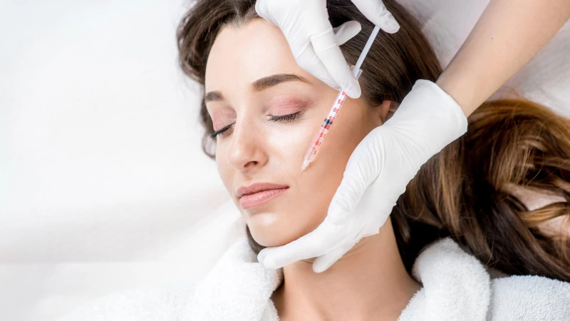 Có những tác hại của tiêm botox gọn hàm, bạn nên lưu ý