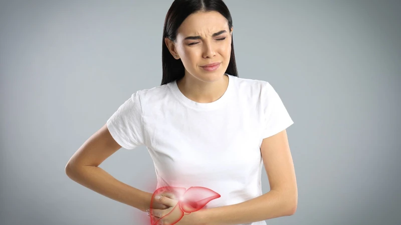 Các nguyên nhân có thể gây tắc mật trong gan