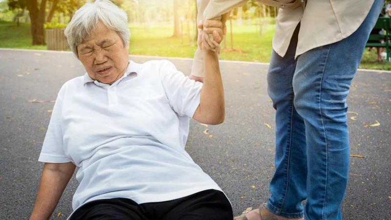 Tắc nghẽn động mạch có thể gây đột quỵ