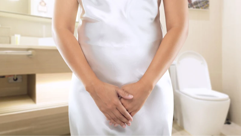 Tắc nghẽn niệu quản là tình trạng nước tiểu từ thận xuống bàng quang bị cản trở