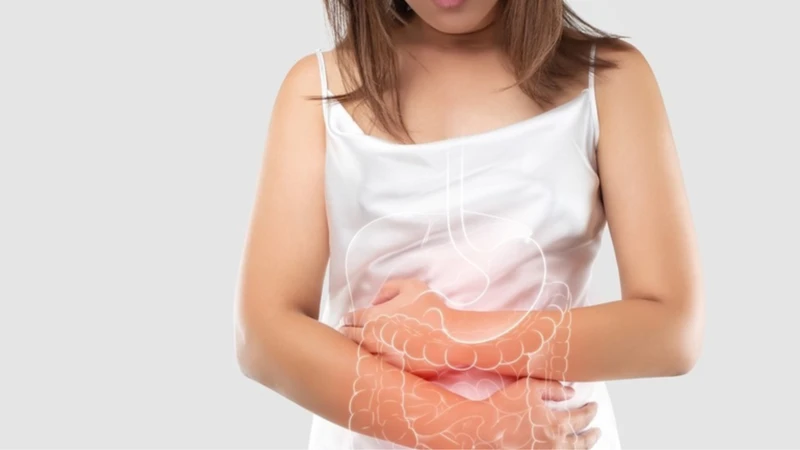 Tắc ruột cơ học​: Nguyên nhân, triệu chứng và phương pháp điều trị 4