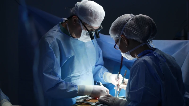 Tắc ruột có phải mổ không? Cách điều trị và những lưu ý quan trọng 4