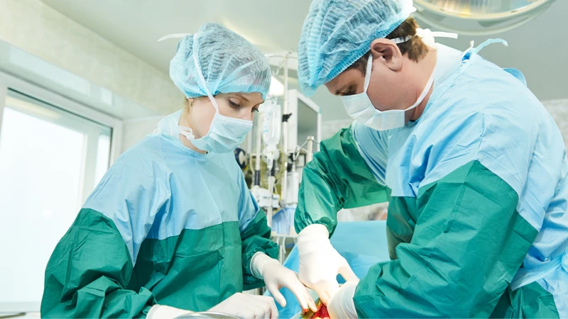 Tắc ruột sau mổ: Những điều bạn cần biết 1