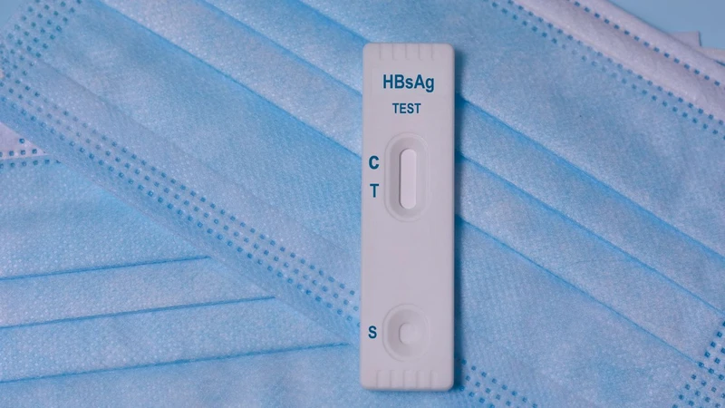 Tải lượng virus viêm gan b dưới ngưỡng phát hiện có ý nghĩa gì?