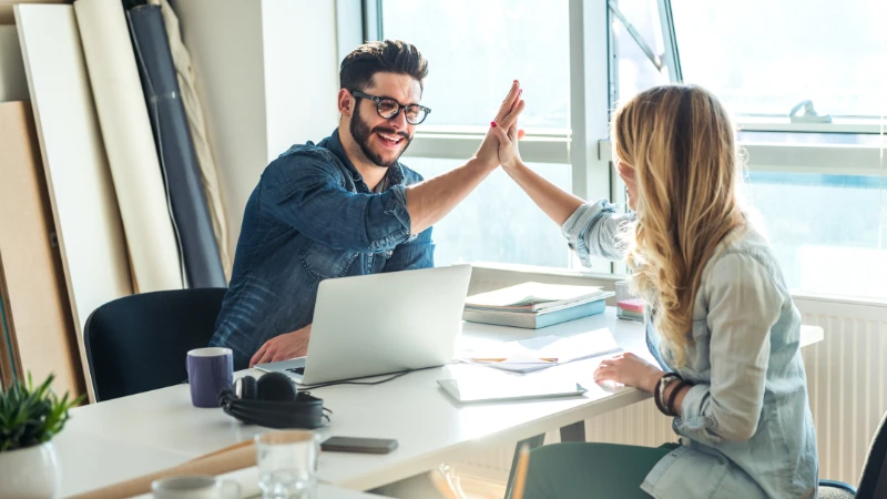 Tại sao bạn luôn stress công việc? Cách khắc phục hiệu quả 3