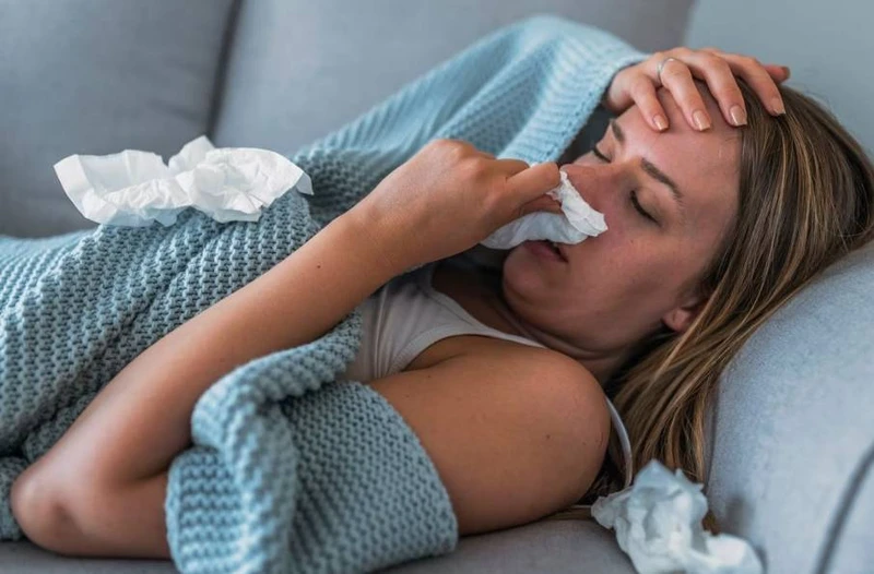 Tại sao bị nghẹt mũi về đêm? Cách giảm nghẹt mũi về đêm tại nhà1