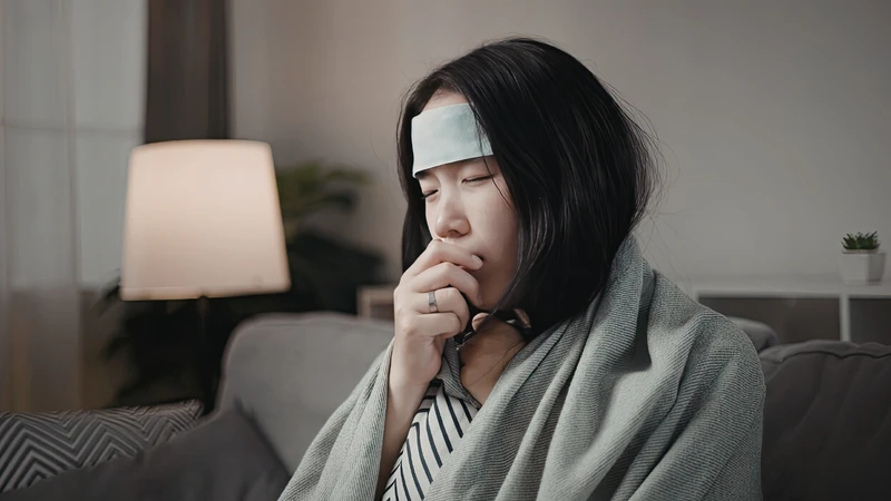 Tại sao chữa sổ mũi lâu ngày không khỏi là vấn đề được nhiều người quan tâm