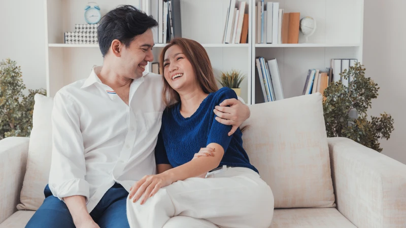 Tại sao khi quan hệ con gái lại kêu đau? Nguyên nhân và cách khắc phục 4