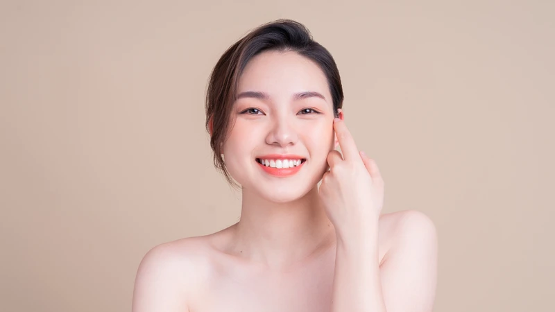 Việc bổ sung collagen đúng thời điểm và đúng cách sẽ cải thiện làn da