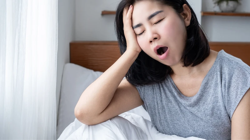 Tại sao sáng ngủ dậy hay bị mệt mỏi là thắc mắc của nhiều người