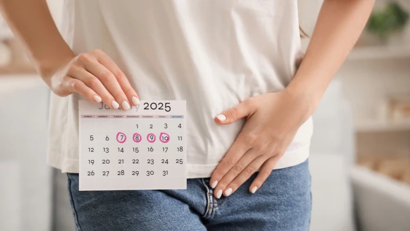 Ngứa vùng kín trước kỳ kinh là tình trạng khá phổ biến ở nhiều phụ nữ