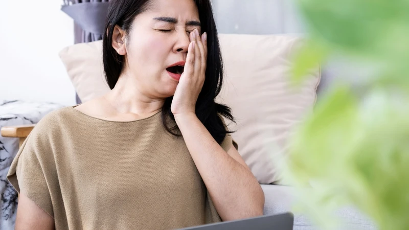 Tại sao thức khuya gây béo phì và những hệ quả sức khỏe đi kèm 2