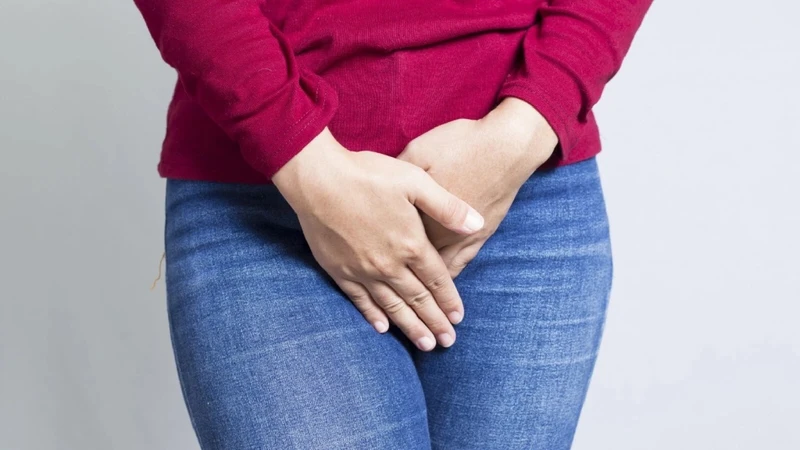 Tại sao viêm nhiễm phụ khoa chữa mãi không khỏi, tái lại nhiều lần? 1