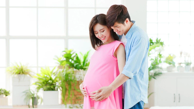 Hiểu rõ tam cá nguyệt sẽ giúp mẹ bầu nhận biết những thay đổi cơ thể trong từng giai đoạn