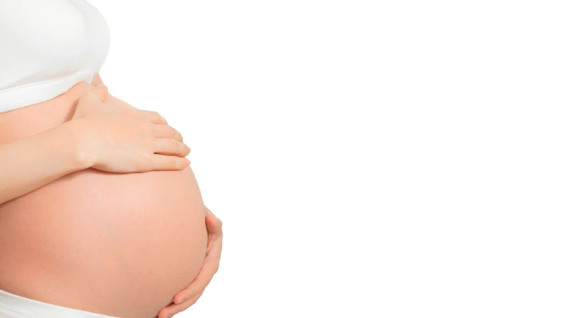 Tam cá nguyệt 2 thường dễ chịu hơn so với tam cá nguyệt 1