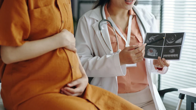 Tầm soát dị tật thai nhi hỗ trợ bác sĩ theo dõi sự phát triển của thai nhi trong từng giai đoạn