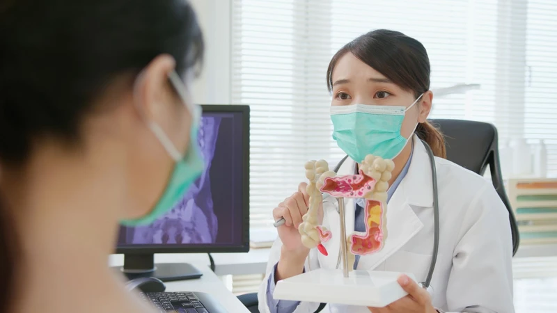 Phát hiện sớm tổn thương giúp nâng cao hiệu quả điều trị.