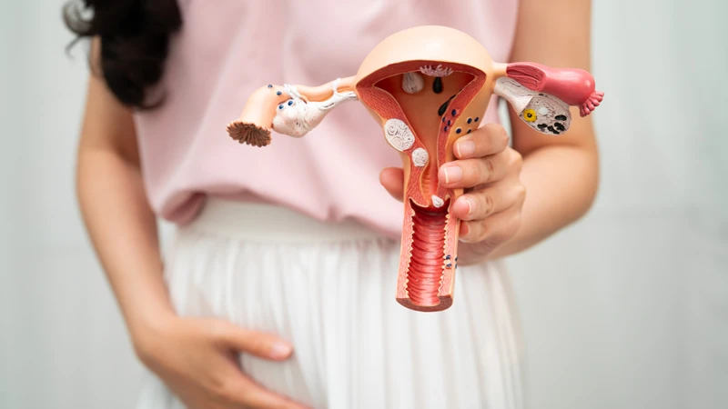 Phụ nữ có yếu tố nguy cơ nên được bác sĩ tư vấn phương pháp kiểm tra phù hợp
